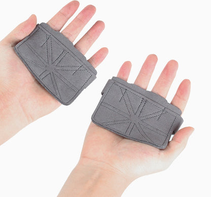 Palm Guard™ Faux Leather Palm Protector