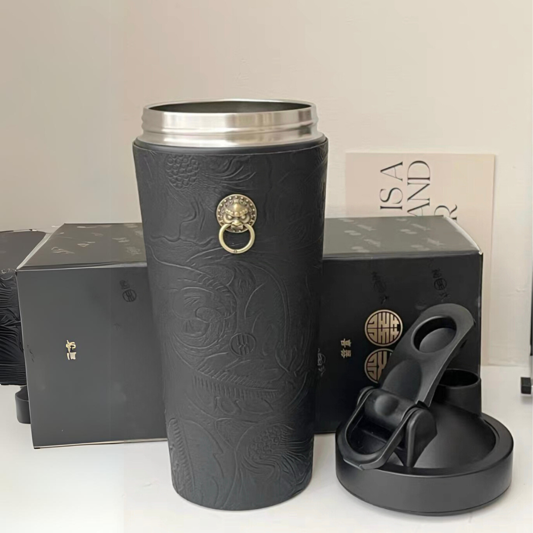 Elegant Designed & Potein Shaker