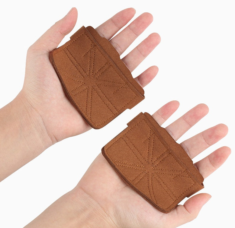 Palm Guard™ Faux Leather Palm Protector