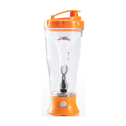 Mini Automatic Protein Powder Mixing Bottle