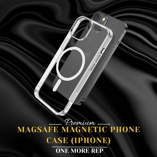 Magsafe Magnetic Phone Case (IPhone)