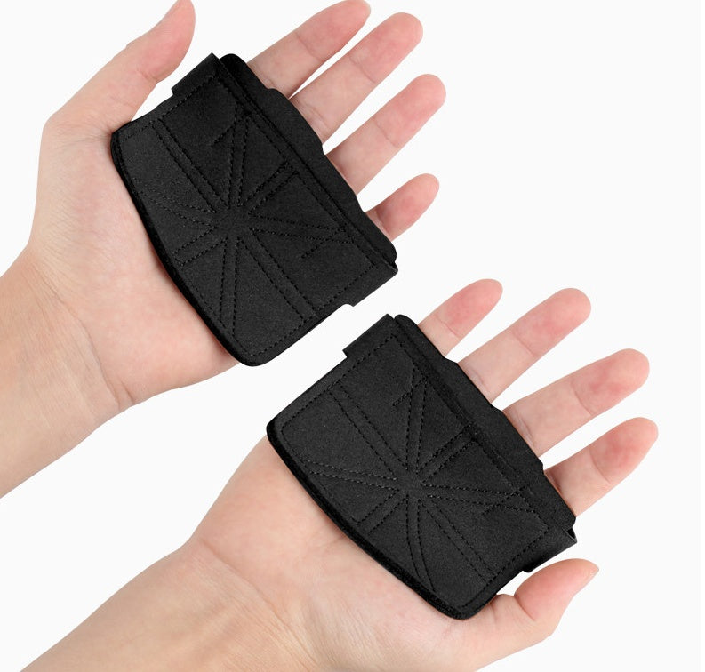 Palm Guard™ Faux Leather Palm Protector