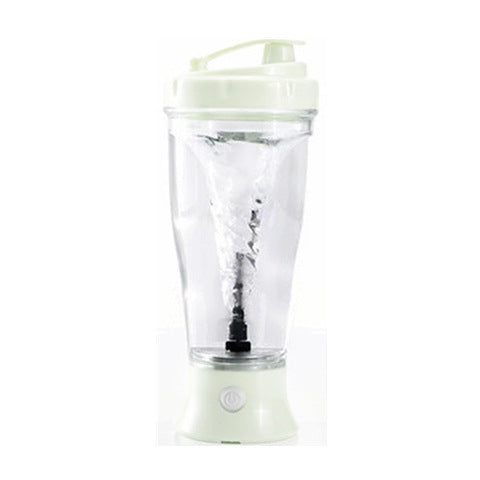 Mini Automatic Protein Powder Mixing Bottle